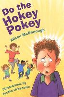 Book Cover for Do the Hokey Pokey by Alison McDonough