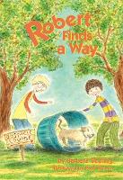 Book Cover for Robert Finds a Way by Barbara Seuling