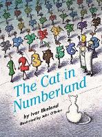 Book Cover for The Cat in Numberland by Ivar Ekeland