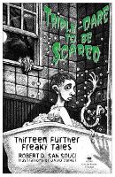 Book Cover for Triple-Dare to Be Scared by Robert D. San Souci