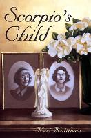 Book Cover for Scorpio's Child by Kezi Matthews