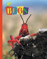 Book Cover for Bugs by Charles F. Baker