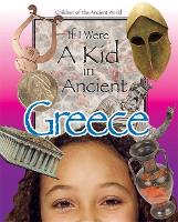 Book Cover for If I Were a Kid in Ancient Greece by Cobblestone Publishing