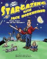 Book Cover for Stargazing with Jack Horkheimer by Stephen James O'Meara