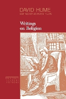 Book Cover for Writings on Religion by David Hume