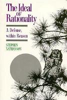 Book Cover for Ideal of Rationality by Stephen Nathanson