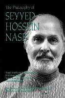 Book Cover for The Philosophy of Seyyed Hossein Nasr by Lewis Edwin Hahn