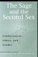 Book Cover for The Sage and the Second Sex by Li Chenyang