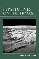 Book Cover for Perspectives on Habermas by Lewis Edwin Hahn