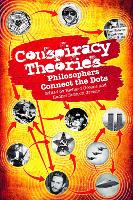 Book Cover for Conspiracy Theories by Richard Greene