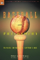 Book Cover for Baseball and Philosophy by Bill Littlefield