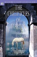 Book Cover for The Chronicles of Narnia and Philosophy by Gregory Bassham