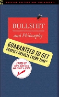 Book Cover for Bullshit and Philosophy by Gary L. Hardcastle