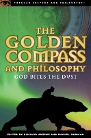 Book Cover for The Golden Compass and Philosophy by Richard Greene