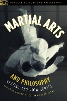 Book Cover for Martial Arts and Philosophy by Graham Priest