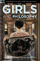 Book Cover for Girls and Philosophy by Richard Greene