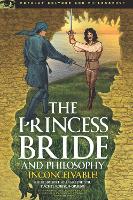 Book Cover for The Princess Bride and Philosophy by Richard Greene