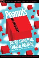 Book Cover for Peanuts and Philosophy by Richard Greene