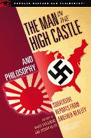 Book Cover for The Man in the High Castle and Philosophy by Bruce Krajewski