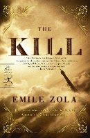 Book Cover for The Kill by Emile Zola