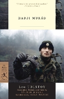 Book Cover for Hadji Murad by Leo Tolstoy, Azar Nafisi