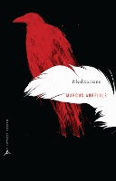 Book Cover for Meditations by Marcus Aurelius