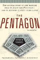 Book Cover for The Pentagon by Steve Vogel