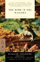 Book Cover for The Wind in the Willows by Kenneth Grahame, Jeffrey Moussaieff Masson