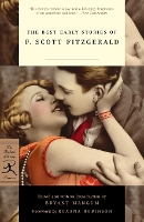 Book Cover for The Best Early Stories of F. Scott Fitzgerald by F Scott Fitzgerald, Roxana Robinson