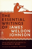 Book Cover for The Essential Writings of James Weldon Johnson by James Weldon Johnson, Charles Johnson