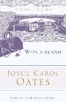 Book Cover for Wonderland by Joyce Carol Oates, Elaine Showalter