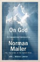 Book Cover for On God by Norman Mailer, J. Michael Lennon