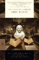 Book Cover for The Essential Prose of John Milton by John Milton