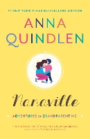 Book Cover for Nanaville by Anna Quindlen