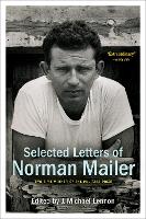 Book Cover for Selected Letters of Norman Mailer by Norman Mailer