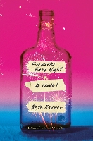 Book Cover for Fireworks Every Night by Beth Raymer