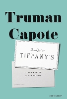 Book Cover for Breakfast at Tiffany's & Other Voices, Other Rooms by Truman Capote
