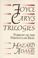 Book Cover for Joyce Cary's Trilogies by Hazard Adams