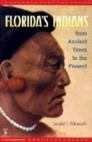 Book Cover for Florida's Indians from Ancient Times to the Present by Jerald T. Milanich
