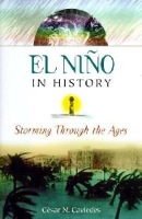 Book Cover for El Nino in History by Cesar Caviedes