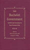 Book Cover for The Bachelet Government by Silvia Borzutzky