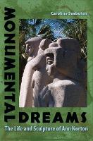 Book Cover for Monumental Dreams by Caroline Seebohm