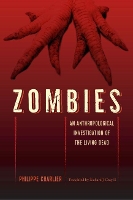 Book Cover for Zombies by Phillipe Charlier