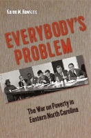 Book Cover for Everybody's Problem by Karen M. Hawkins