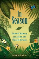 Book Cover for In Season by Jim Ross