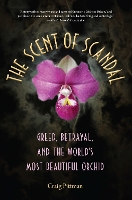 Book Cover for The Scent of Scandal by Craig Pittman