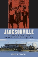 Book Cover for Jacksonville by James B. Crooks