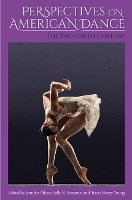 Book Cover for Perspectives on American Dance by Jennifer Atkins