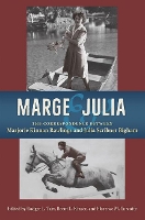 Book Cover for Marge and Julia by Rodger L. Tarr