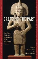 Book Cover for Dressing the Part by Sarahh Scher